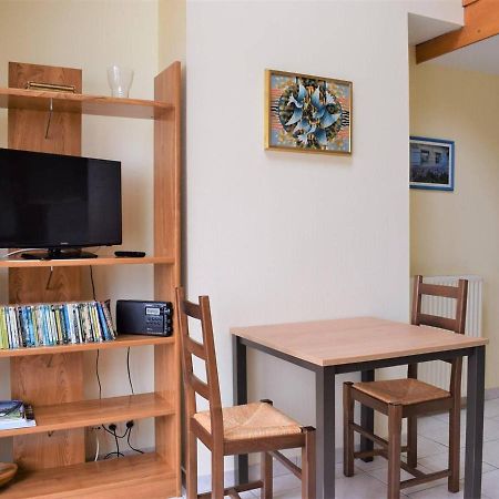 Appartement Trégastel, 2 pièces, 2 personnes - FR-1-368-19 Extérieur photo