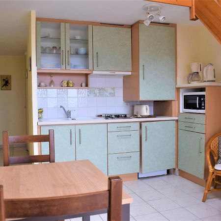 Appartement Trégastel, 2 pièces, 2 personnes - FR-1-368-19 Extérieur photo