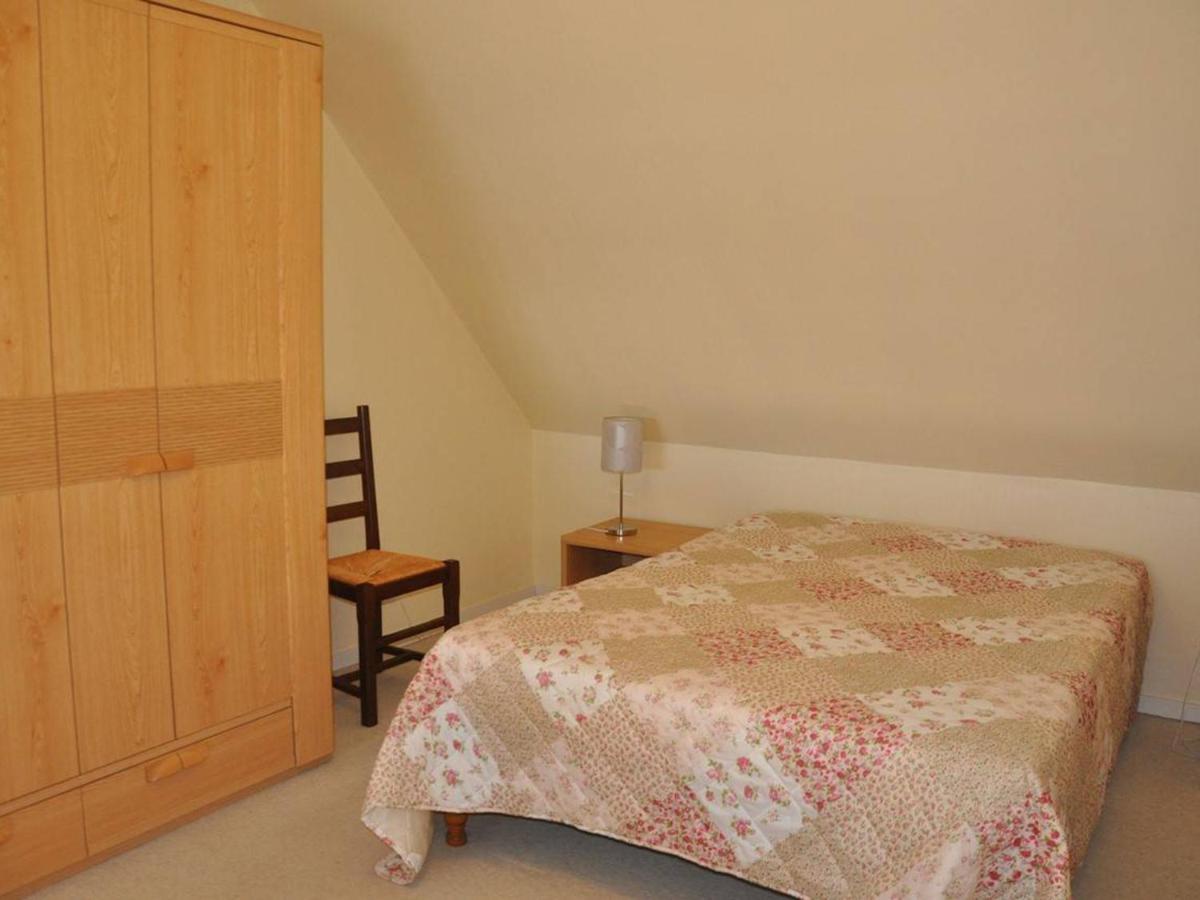 Appartement Trégastel, 2 pièces, 2 personnes - FR-1-368-19 Extérieur photo