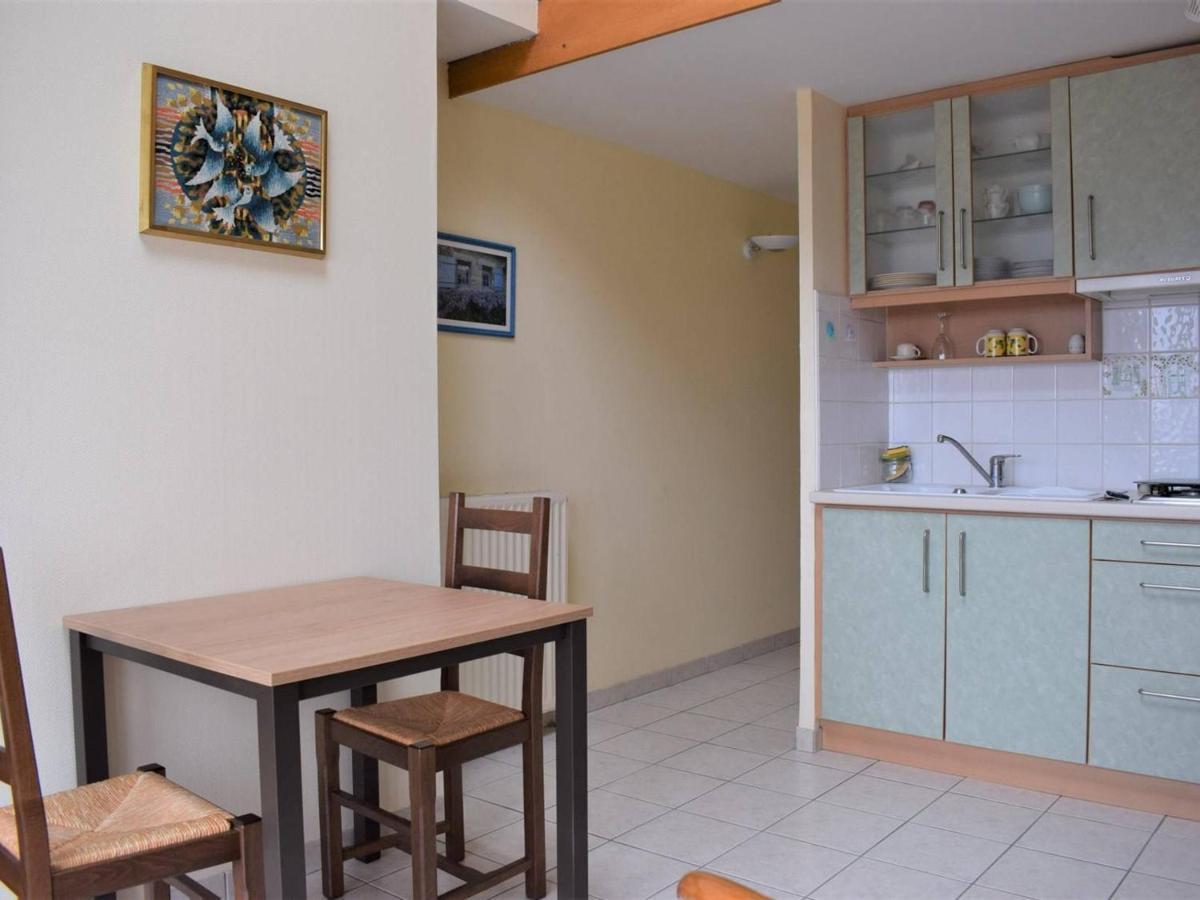 Appartement Trégastel, 2 pièces, 2 personnes - FR-1-368-19 Extérieur photo