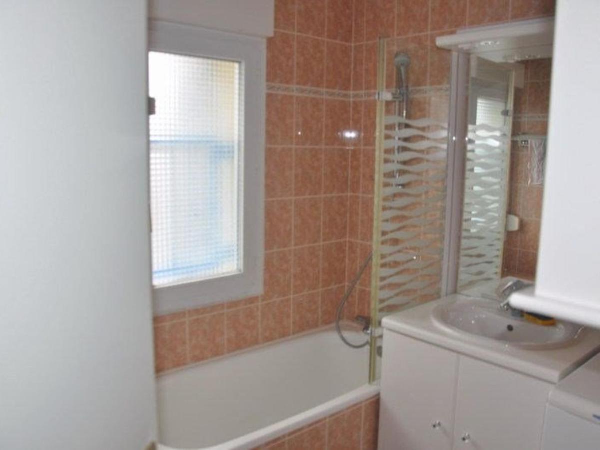 Appartement Trégastel, 2 pièces, 2 personnes - FR-1-368-19 Extérieur photo